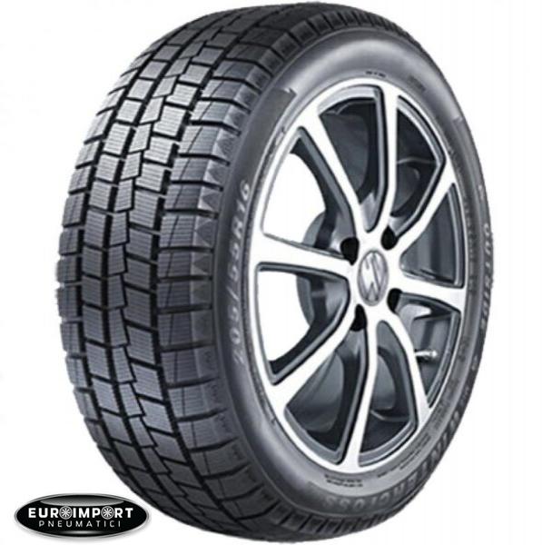 Winrun WINTERCROSS WR12  225/65 R17 102 S   Nordic compound